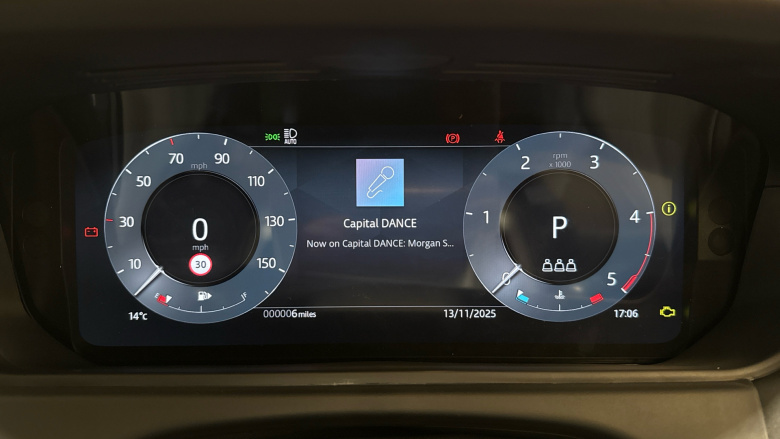 Land Rover Range Rover Velar 2.0 D200 MHEV Dynamic SE 5dr Auto Diesel Estate